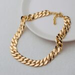 COLAR BANHO OURO 18K CORRENTE ELOS OVAL ENCAIXE BOLACHA LISO EXTENSOR ELO PORT BOIA